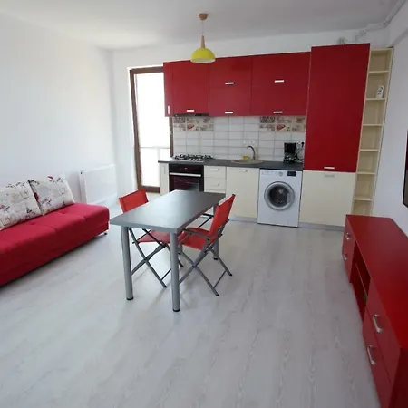 Apartment Iulian