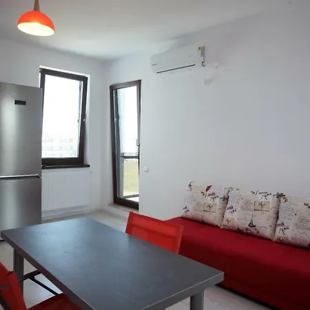 Apartment Iulian