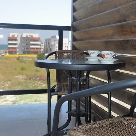 Apartment Iulian *
