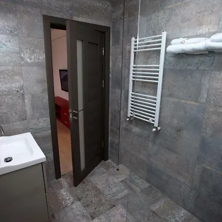 Apartment Iulian Navodari