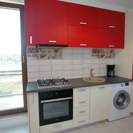 Apartment Iulian